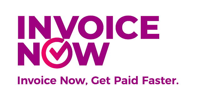 InvoiceNow Logo