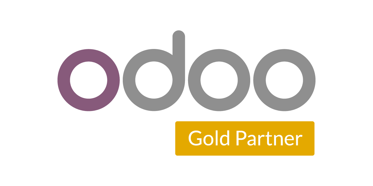 Portcities - Odoo Gold Partner