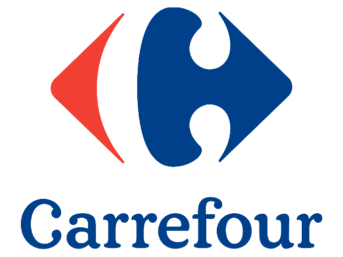 私たちのクライアント - Carrefour