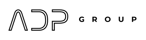 ADP group logo