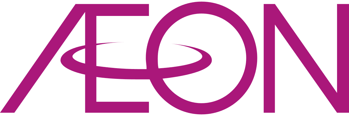 Odoo AEON logo