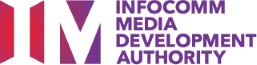 IMDA Logo