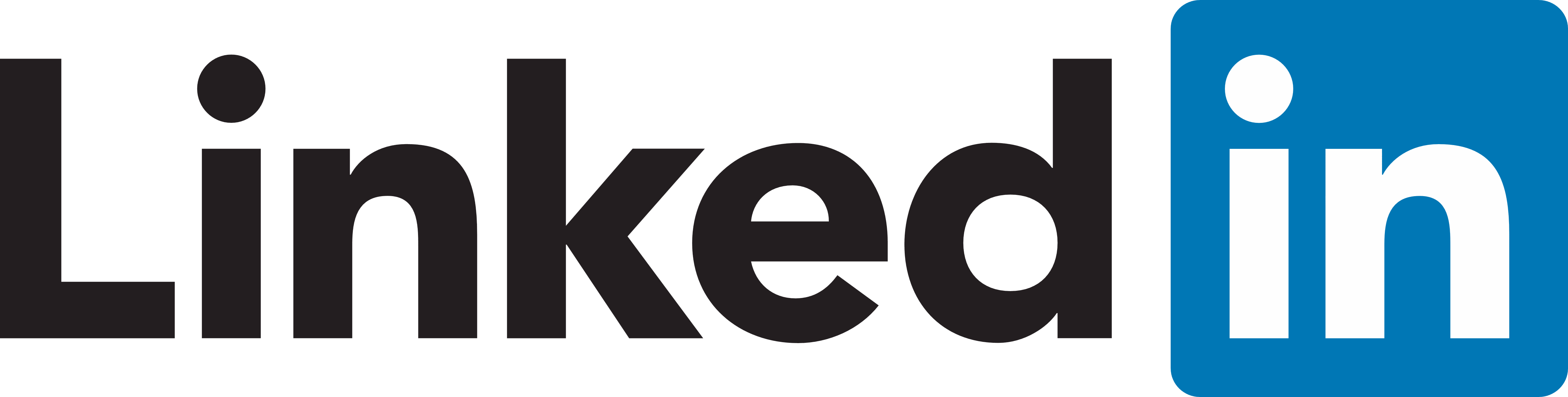 Odoo LinkedIn logo