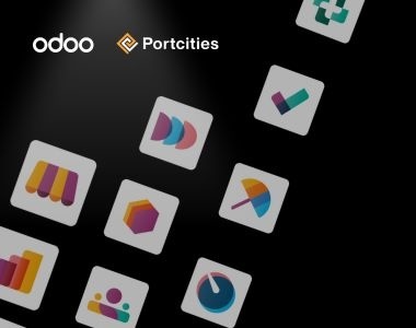 Odoo Business Show Singapore - Portcities Odoo Business Show Singapore - Portcities
