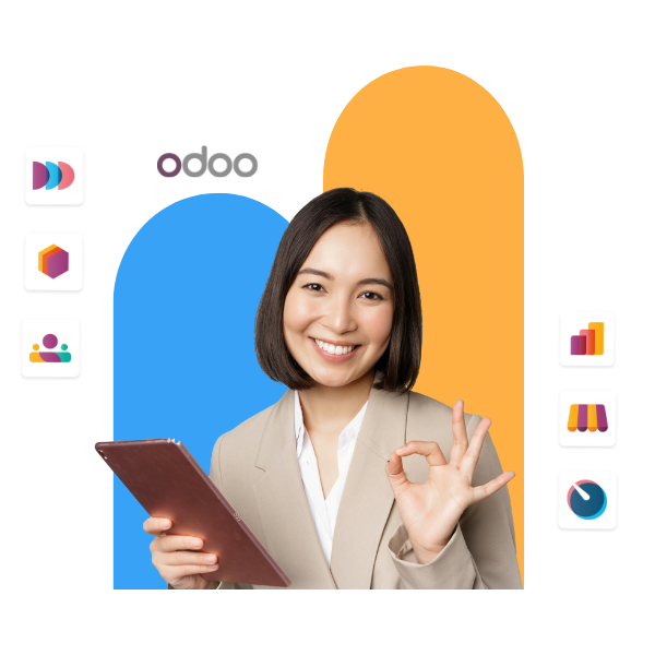 Odoo implementation services