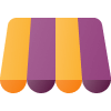 Odoo Point of Sale Icon