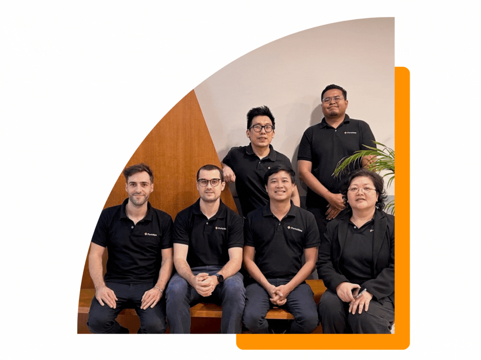 Portcities Malaysia - Socio de Odoo