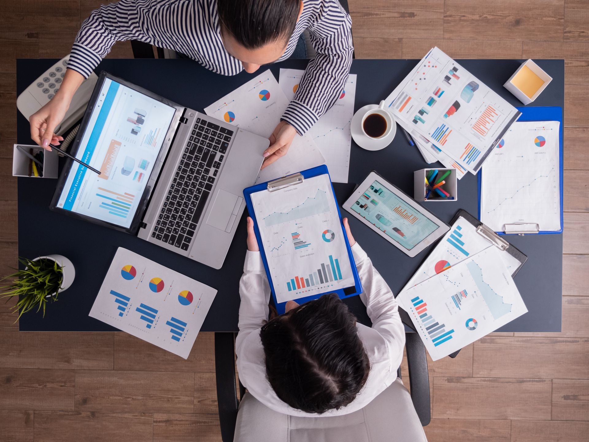 ERP modernization