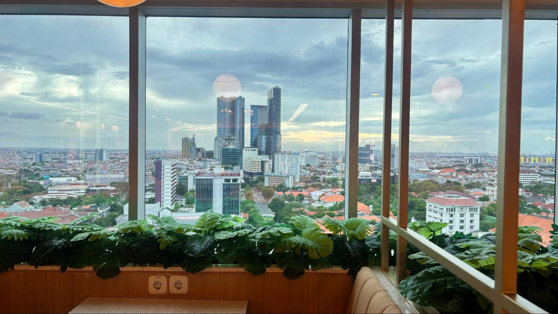 Portcities Surabaya Office Portcities Surabaya Office