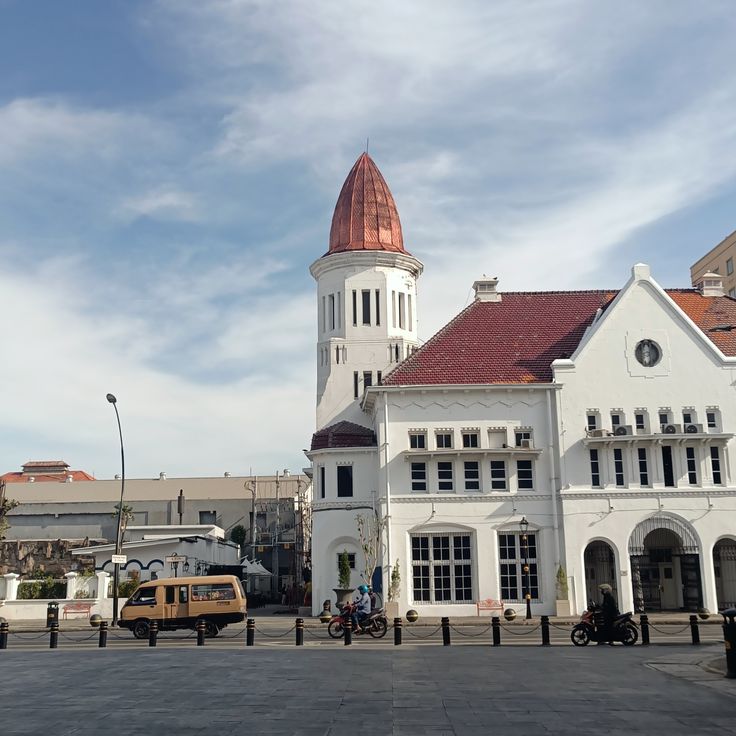 Kota tua Surabaya Kota tua Surabaya