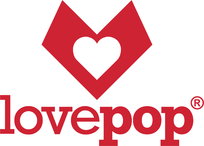 Our clients - Lovepop