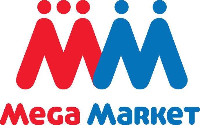 Our clients - Mega Market