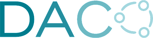 DACO logo