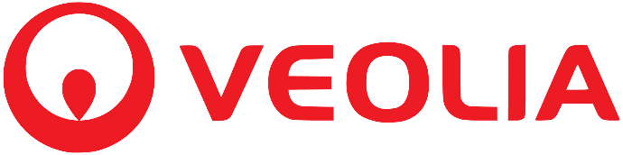 Our clients - Veolia