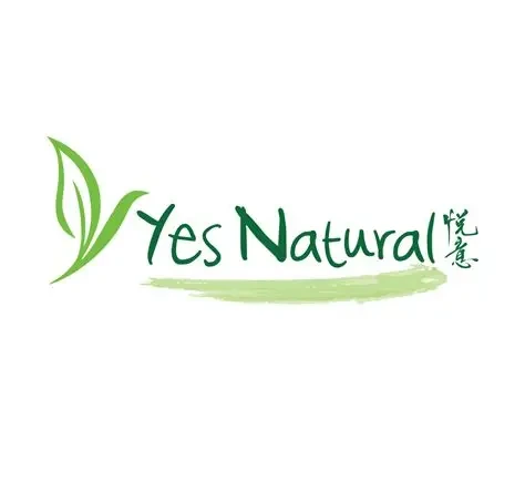 Yes Natural logo