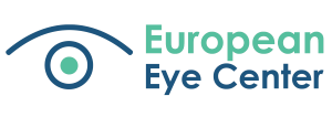 european eye center logo