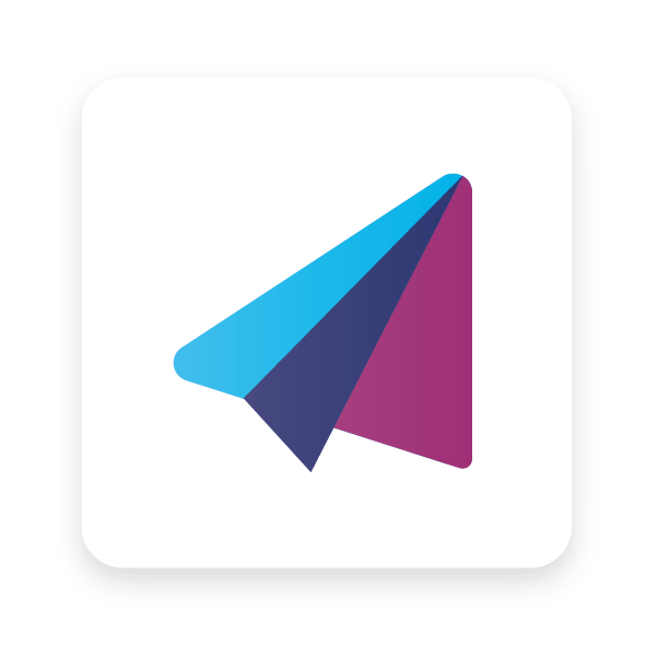 Odoo email icon