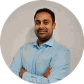 munesh nandwani odoo covid speaker
