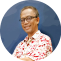 hardianti darjoto odoo covid speaker