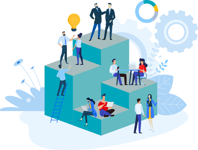 Odoo • Text and Image