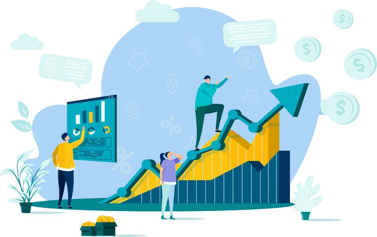 Odoo • Text and Image
