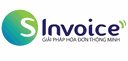 s-invoice logo