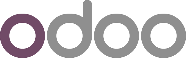 Odoo ERP logo