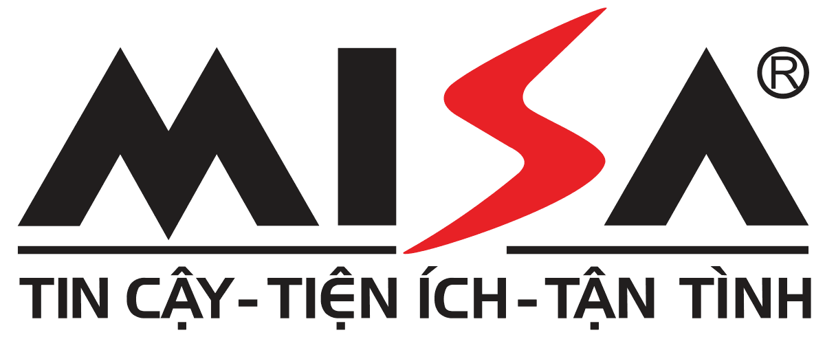 MISA logo