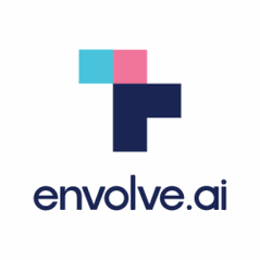 Envolve.ai logo